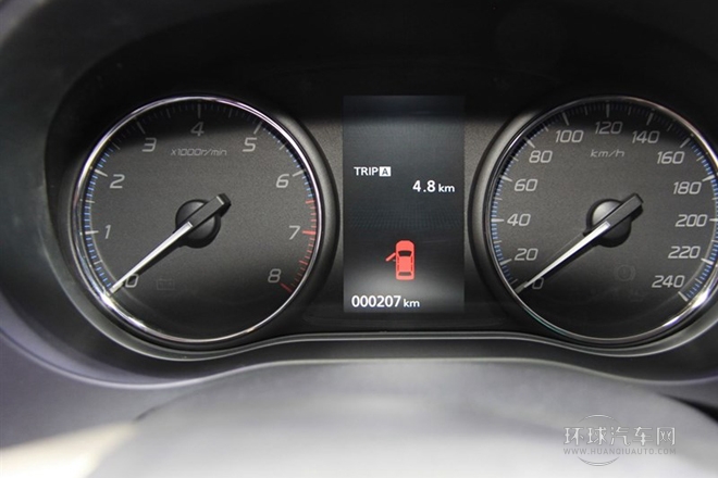 2014款 2.4L 四驅精英GT超值版 7座