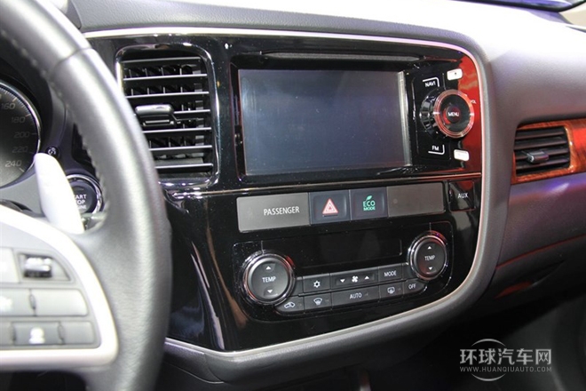 2014款 2.4L 四驅精英GT超值版 7座