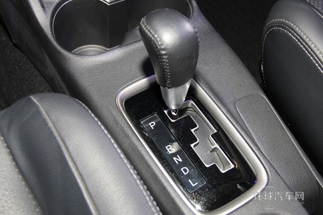 2014款 2.4L 四驅精英GT超值版 7座