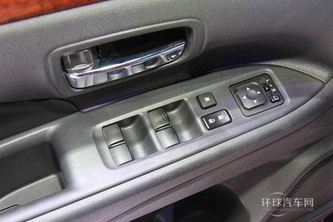 2014款 2.4L 四驅(qū)精英GT超值版 7座