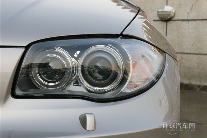 2011款 120i 敞篷轎跑車