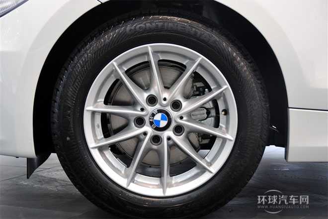 2011款 120i 雙門轎跑車