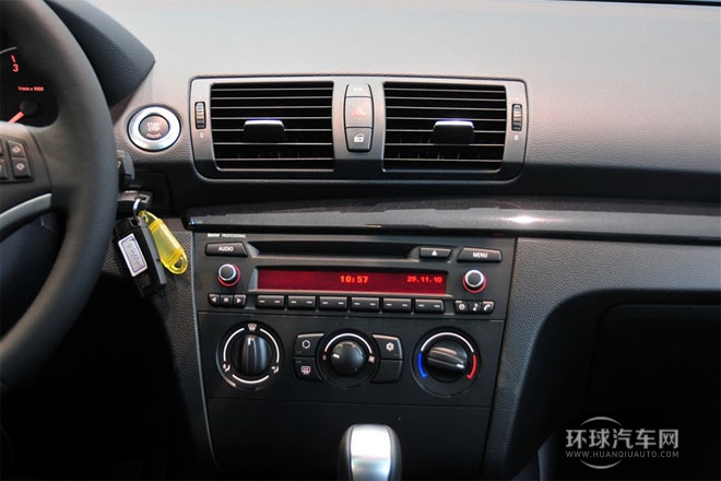 2011款 120i 雙門轎跑車