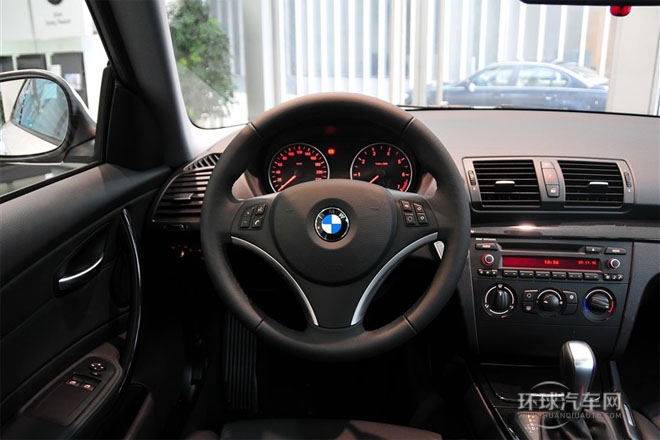 2011款 120i 雙門轎跑車