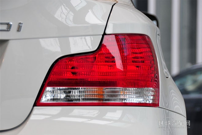 2011款 120i 雙門轎跑車