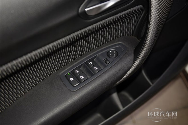 2012款 116i 手動擋