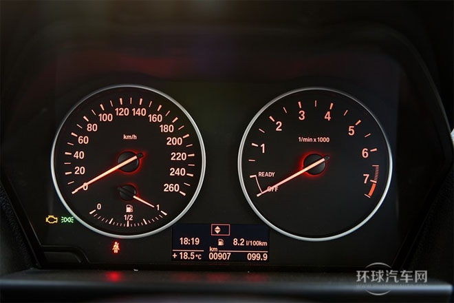 2012款 116i 手動(dòng)擋