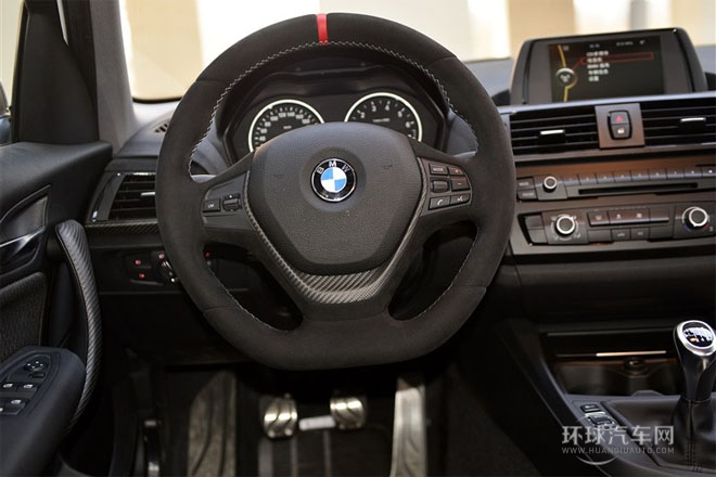 2012款 116i 手動擋