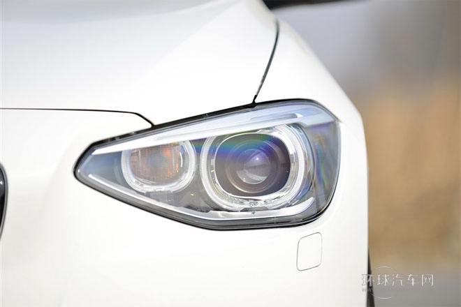 2012款 116i 手動擋