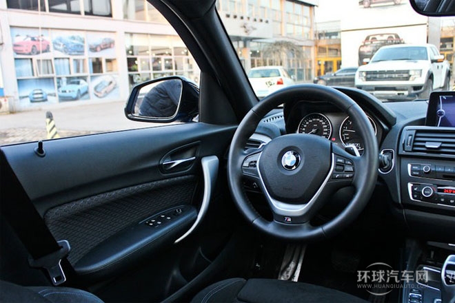 2013款 M135i 5門版