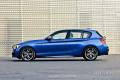 2013款 M135i 5門版