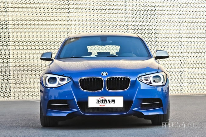 2013款 M135i 5門版