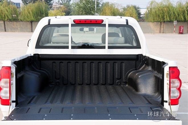 2011款 2.8T商務版 精英型