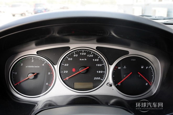 2011款 2.8T商務版 精英型