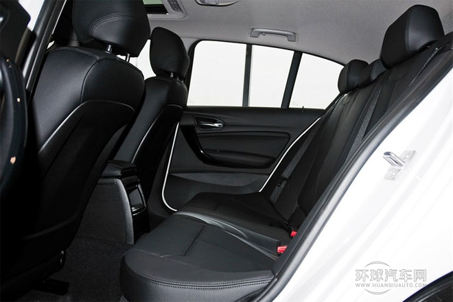 2013款 改款 116i 都市型