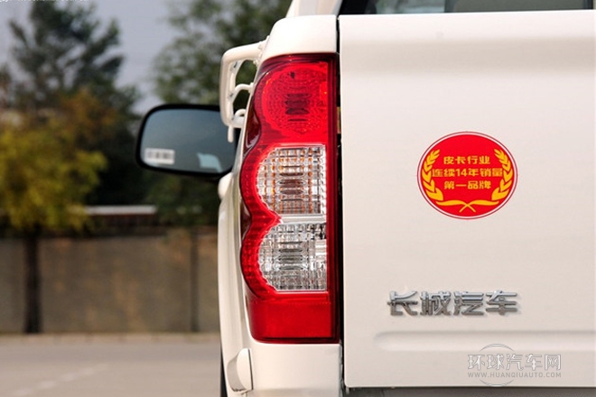 2011款 2.8T商務版 精英型