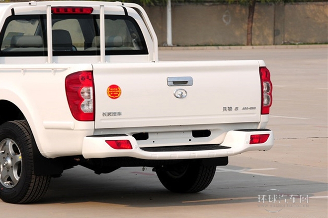 2011款 2.8T商務版 精英型