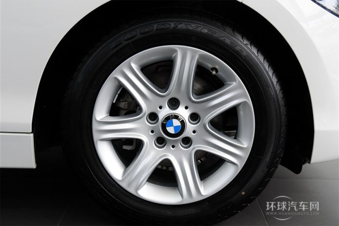 2013款 改款 116i 領(lǐng)先型