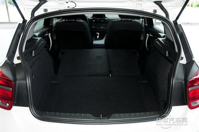 2013款 改款 116i 領先型