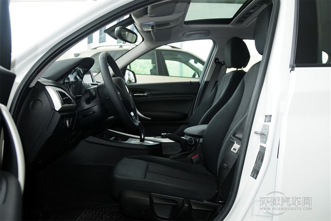 2013款 改款 116i 領先型