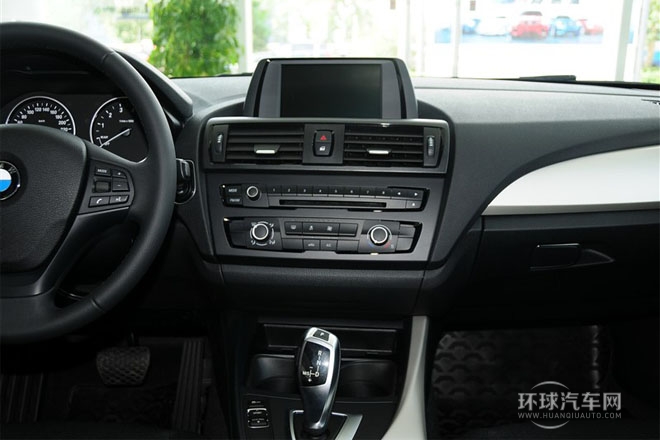 2013款 改款 116i 領先型