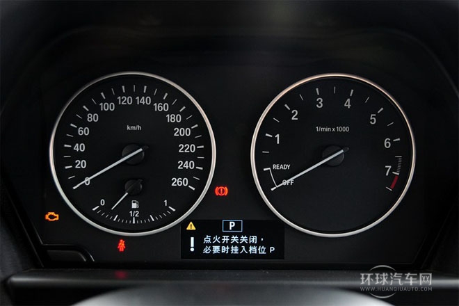 2013款 改款 116i 領先型