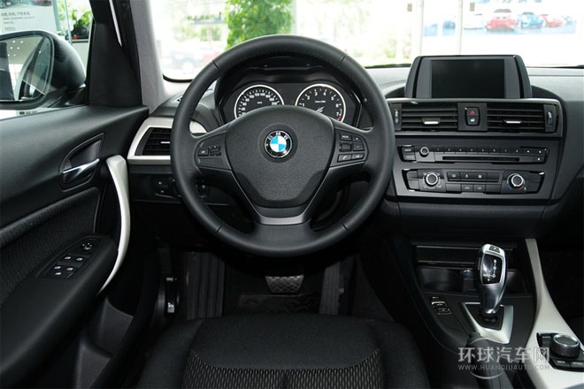 2013款 改款 116i 領先型