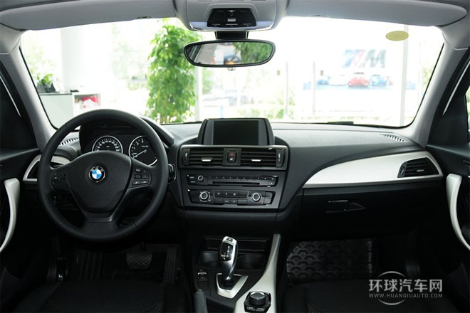 2013款 改款 116i 領(lǐng)先型