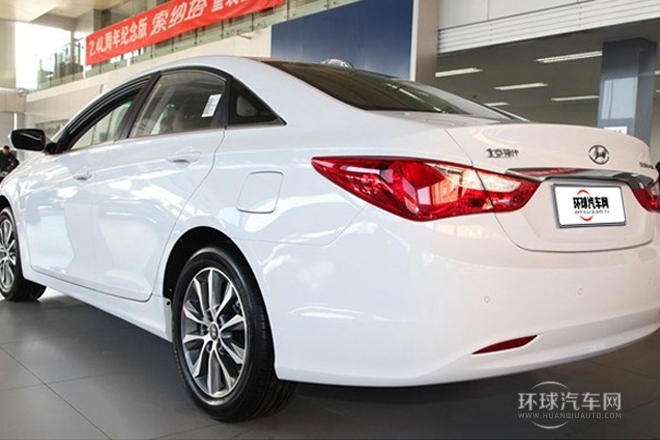 2014款 2.0L 自動領先型