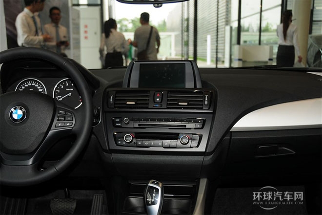 2013款 改款 118i 領先型