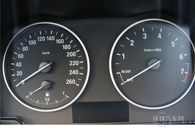 2013款 改款 118i 領先型