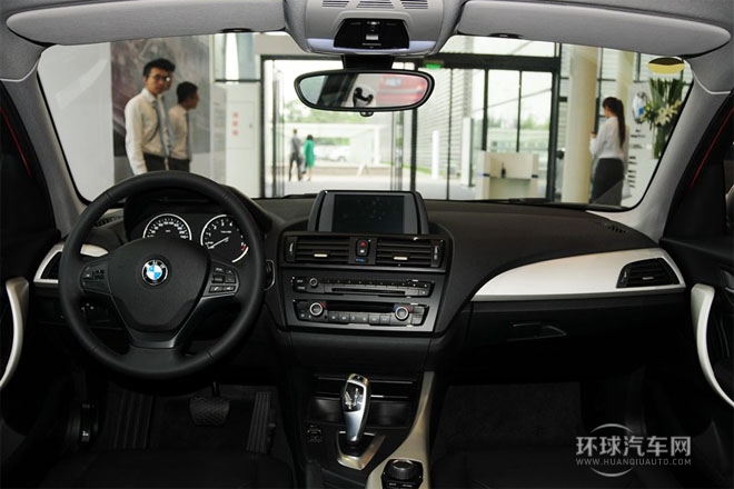 2013款 改款 118i 領先型