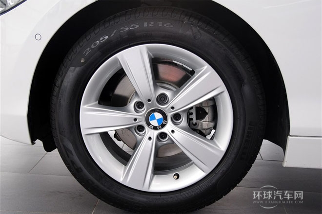 2013款 改款 118i 運動型