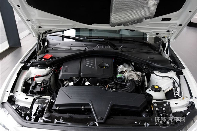 2013款 改款 118i 運動型