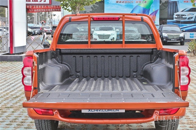 2011款 2.4L公務版 豪華型 兩驅大雙排