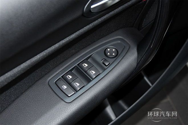 2013款 改款 118i 運動型