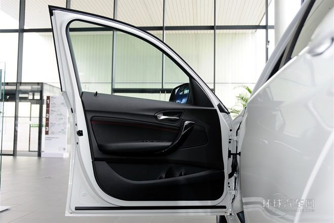 2013款 改款 118i 運動型