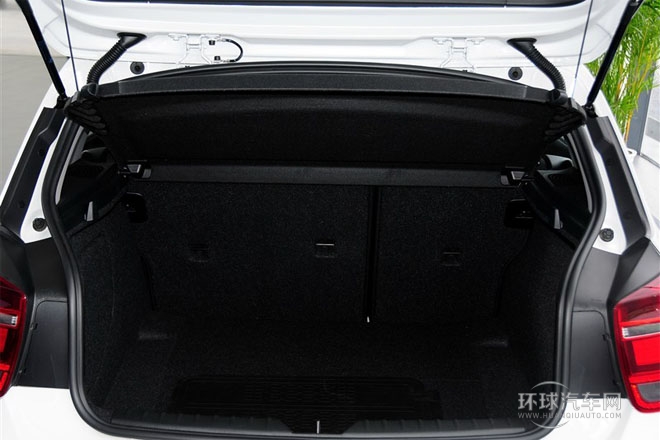 2013款 改款 118i 運動型