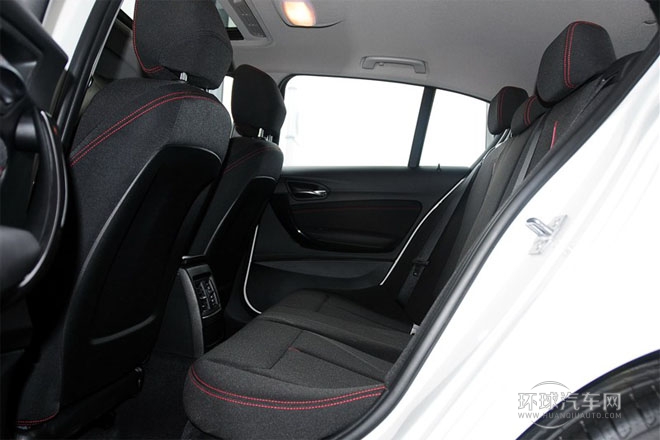 2013款 改款 118i 運動型