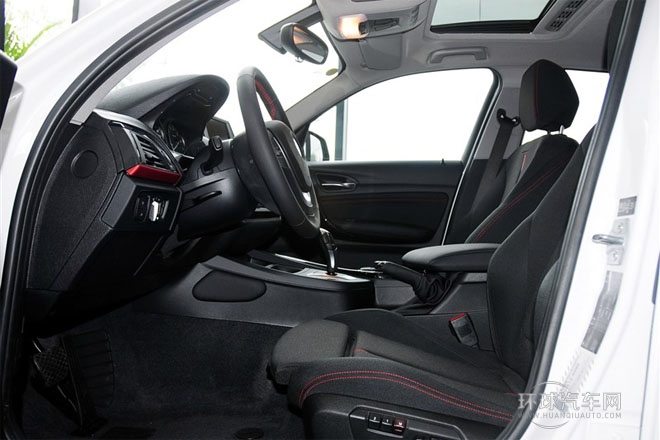 2013款 改款 118i 運動型