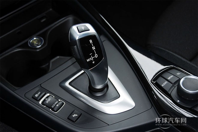 2013款 改款 118i 運(yùn)動(dòng)型