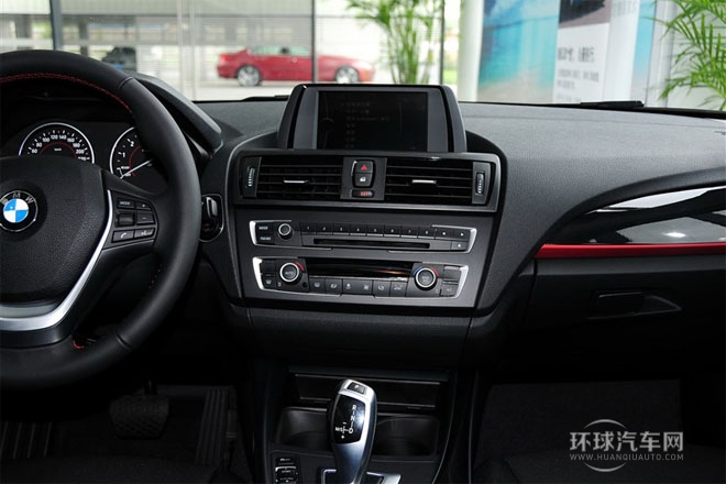 2013款 改款 118i 運動型