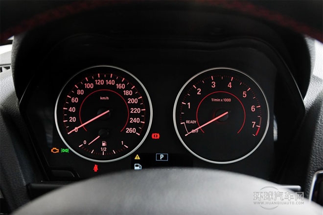 2013款 改款 118i 運動型