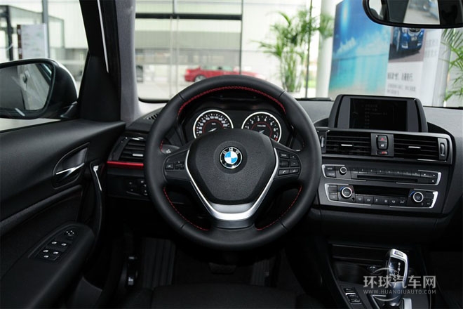 2013款 改款 118i 運(yùn)動型