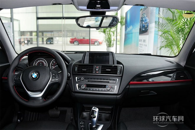 2013款 改款 118i 運動型