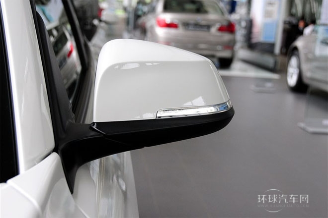 2013款 改款 118i 運動型