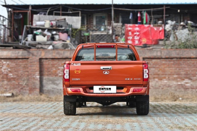 2011款 2.4L公務版 豪華型 兩驅大雙排