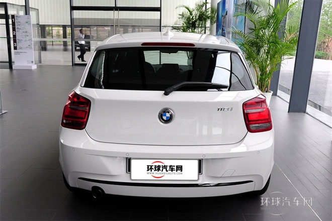 2013款 改款 118i 運(yùn)動(dòng)型