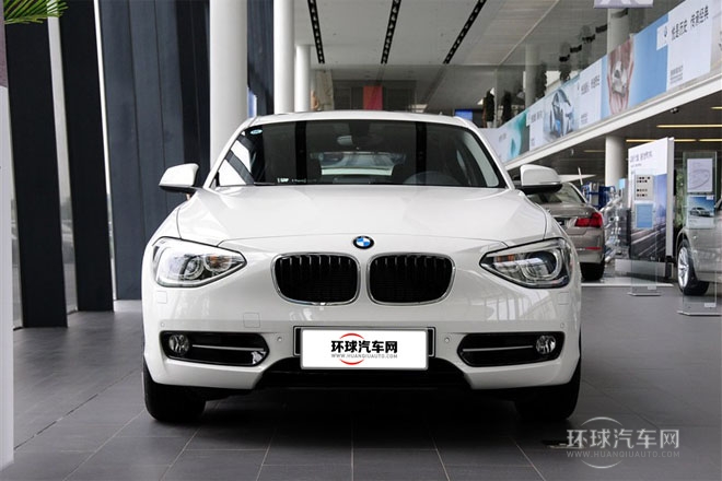 2013款 改款 118i 運動型