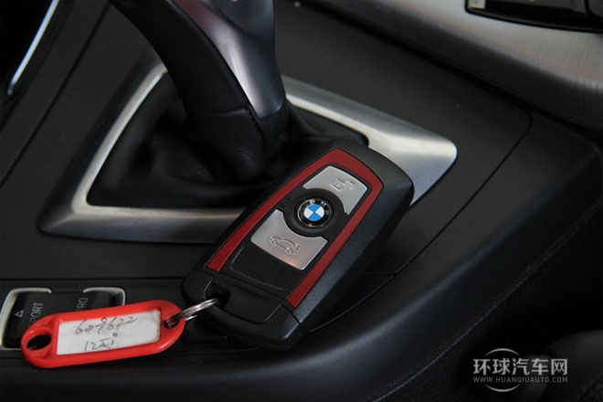 2013款 改款 125i 運動型